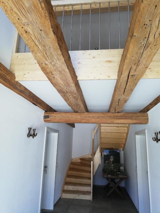 Hofgut Breitenbach Markdorf Esterno foto