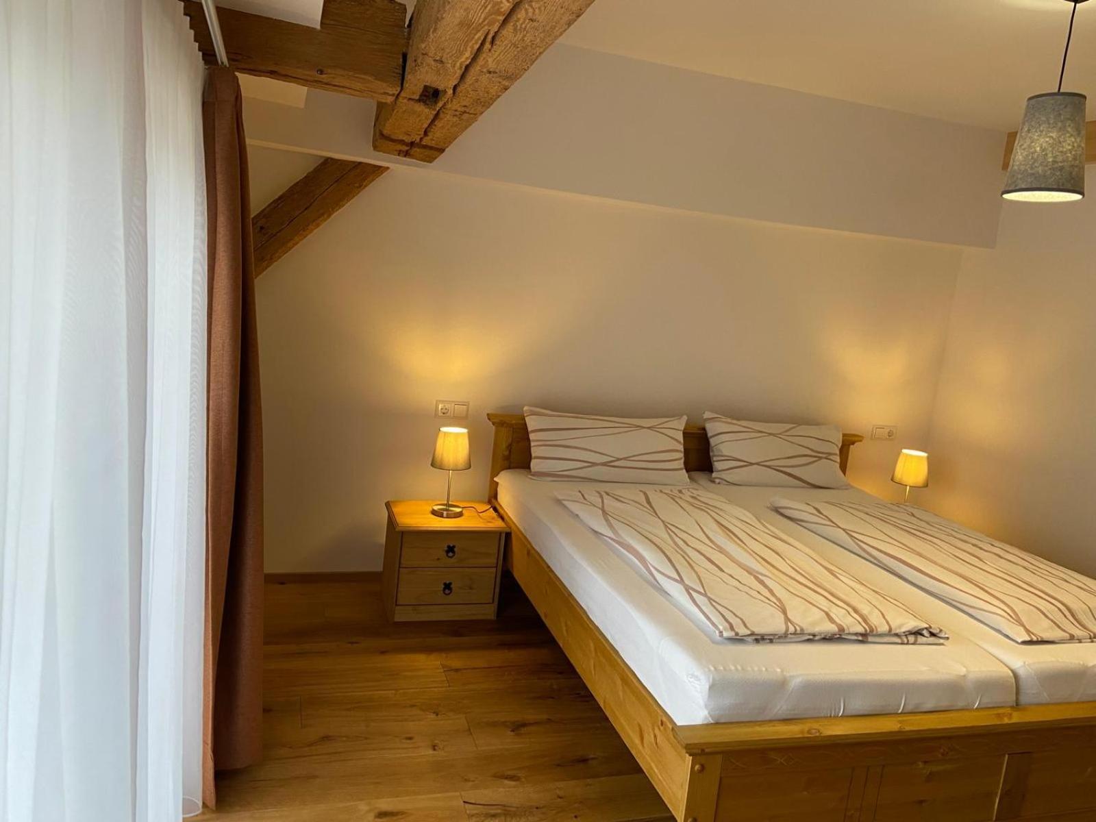 Hofgut Breitenbach Markdorf Esterno foto