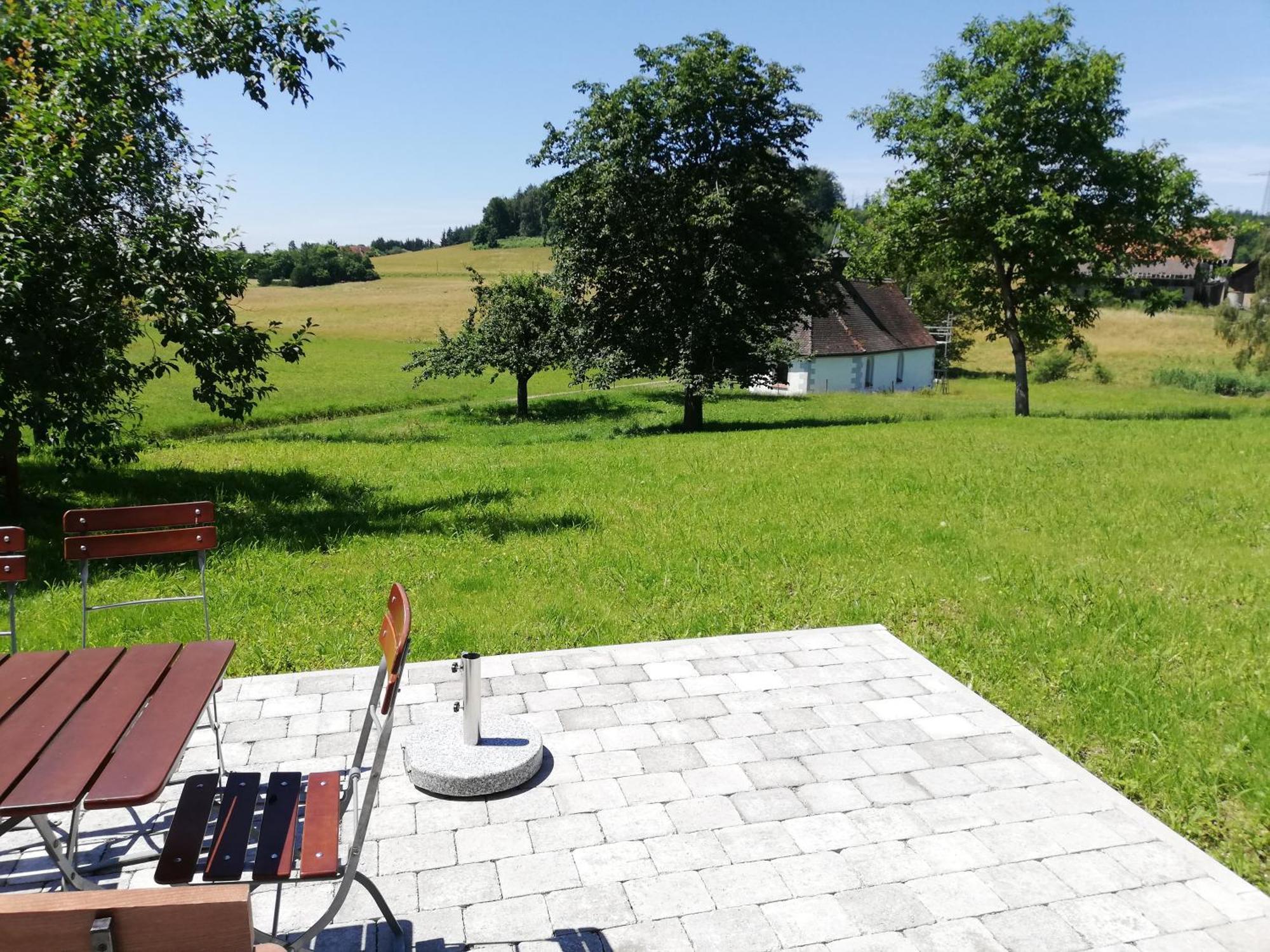 Hofgut Breitenbach Markdorf Camera foto